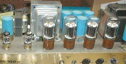 Tube Amp